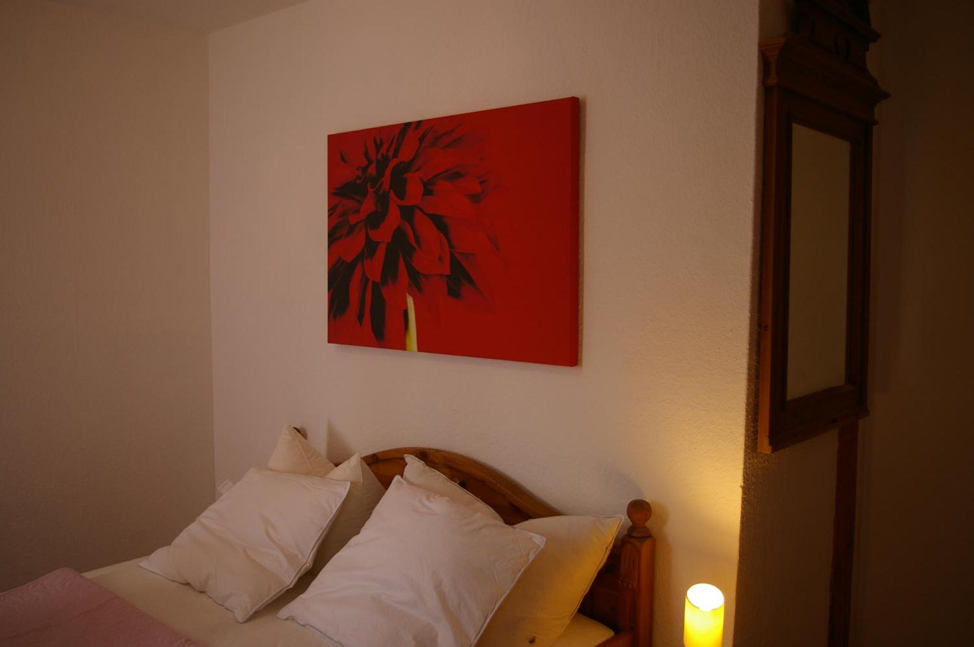 Kaiserhof Goldenbek Szoba fotó