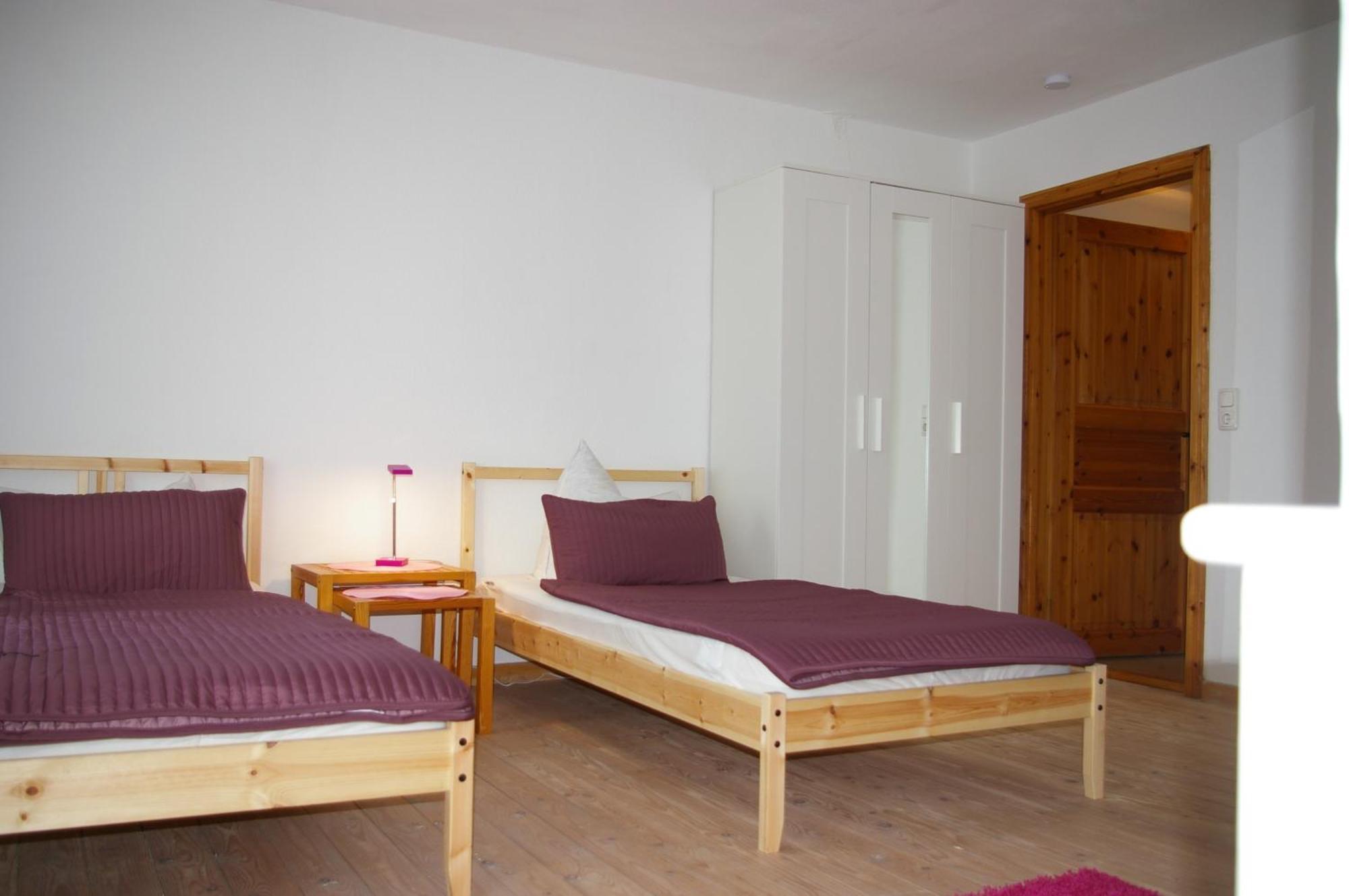 Kaiserhof Goldenbek Szoba fotó