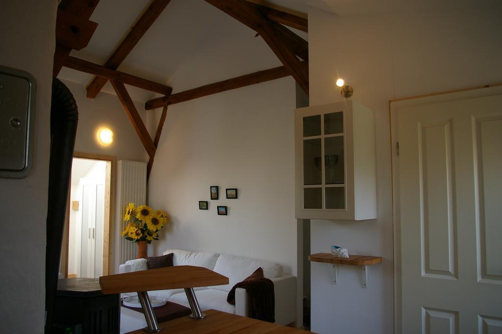 Kaiserhof Goldenbek Szoba fotó